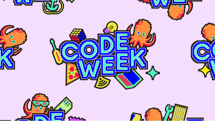Code Week Hamburg