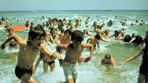 "Sommer in der Passage. Unsere liebsten Sommerfilme": DER WEISSE HAI