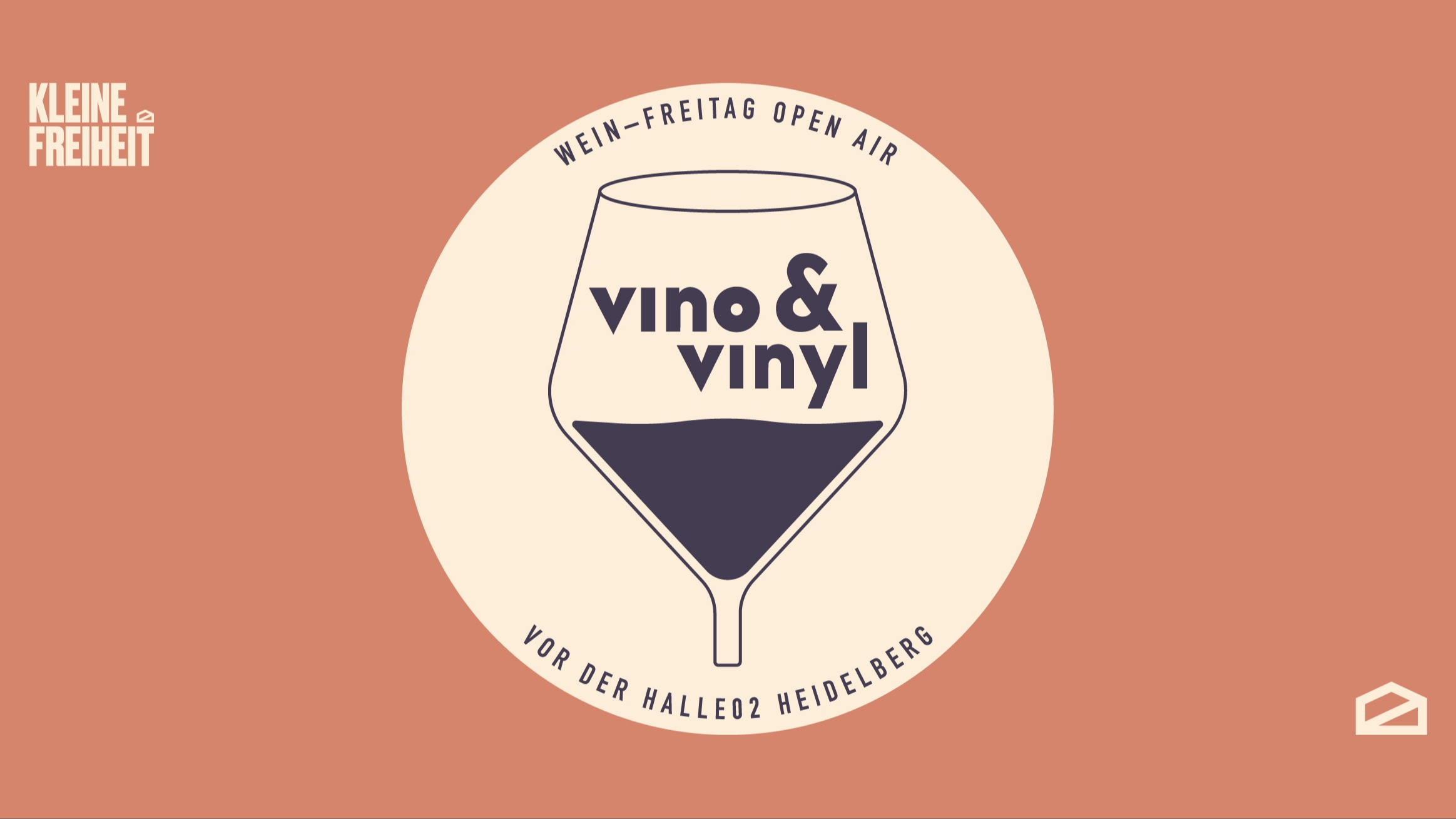 Vino & Vinyl