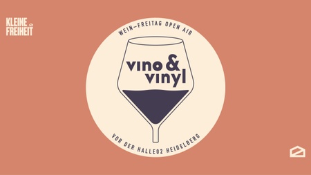 Vino & Vinyl
