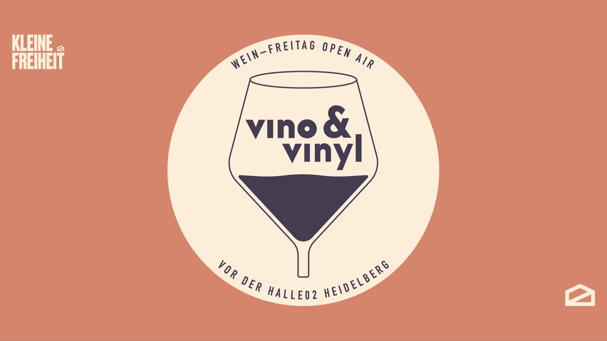 Vino & Vinyl