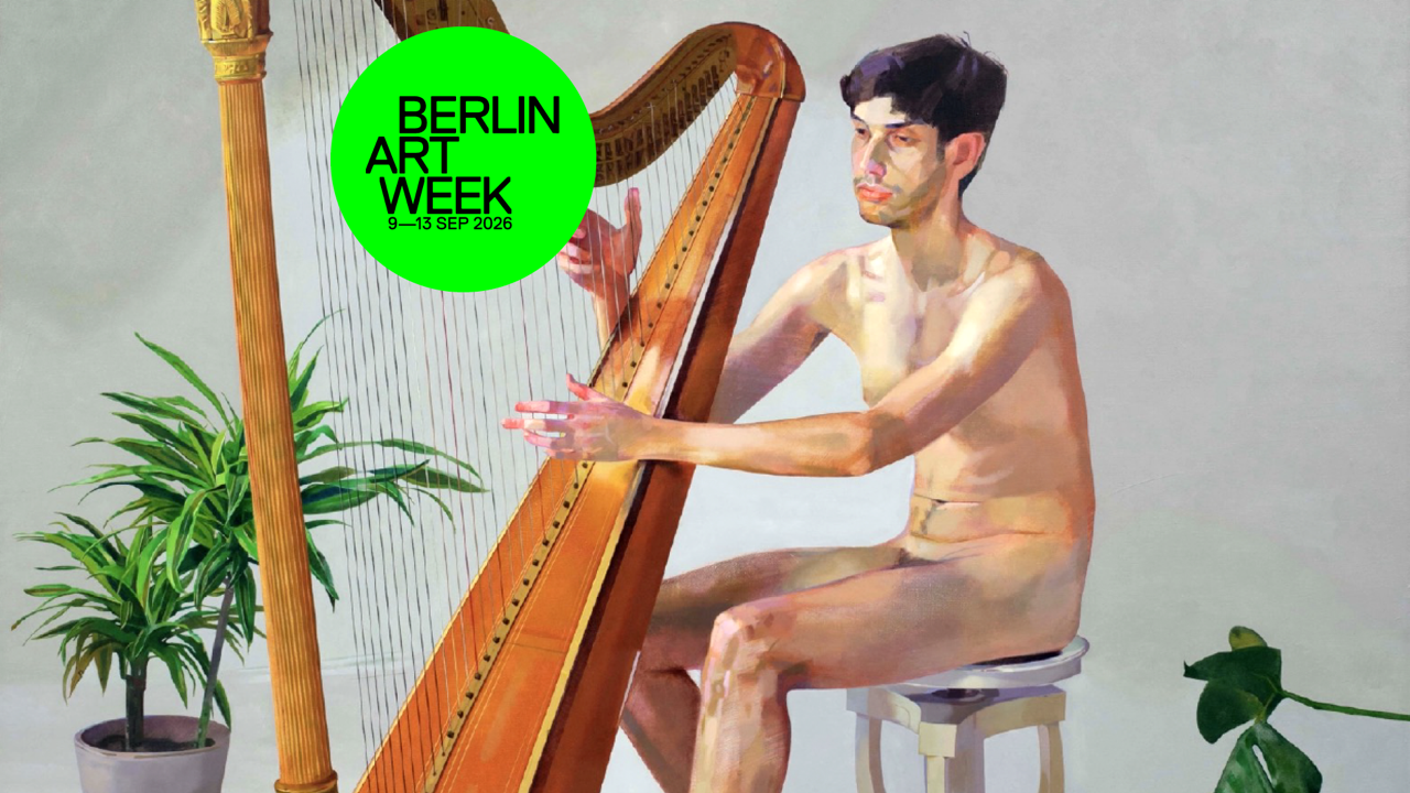 Amnon David Ar "Vom Alltagszauber"