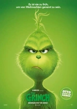 Adventskino: Der Grinch