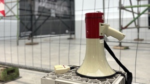 Symposium: Zwischen Kunst und Denkmal