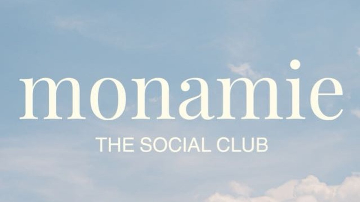 monamie \u002D the social club