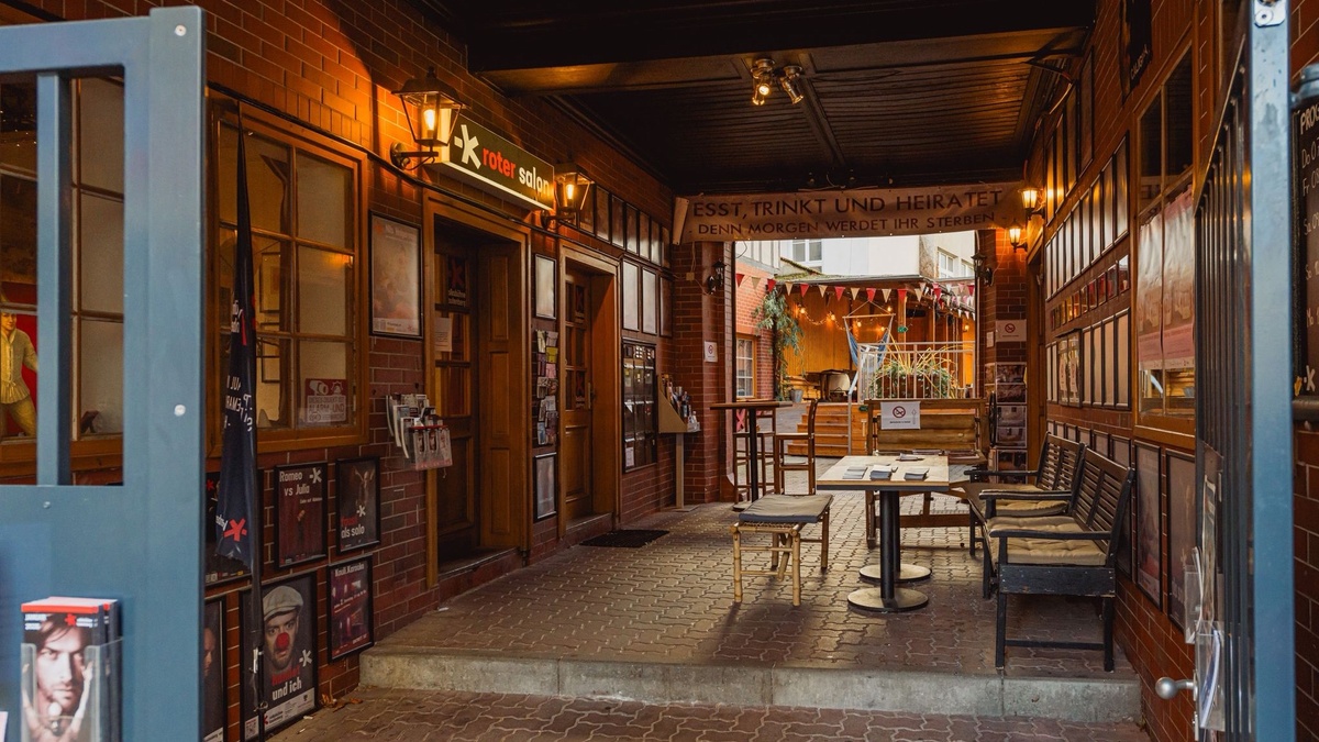 Volksbühne am Kaulenberg