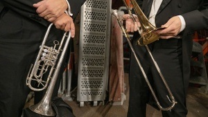 Musik der Zeit #HOTPINK