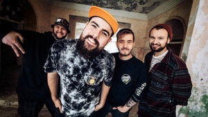 Indecent Behavior - Sick Tour 2025