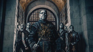 Powerwolf