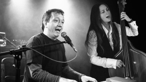 Jan Kosyk & Alina Dalsegno