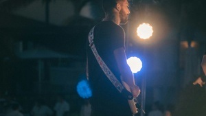 Live im Park: Maximum Live