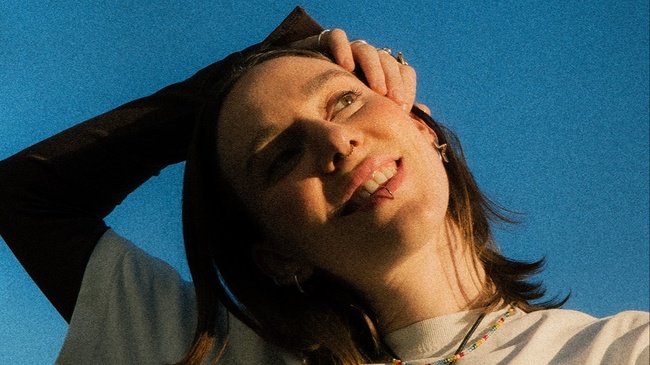 Malou Lovis -  soft season tour - Nachtleben Frankfurt