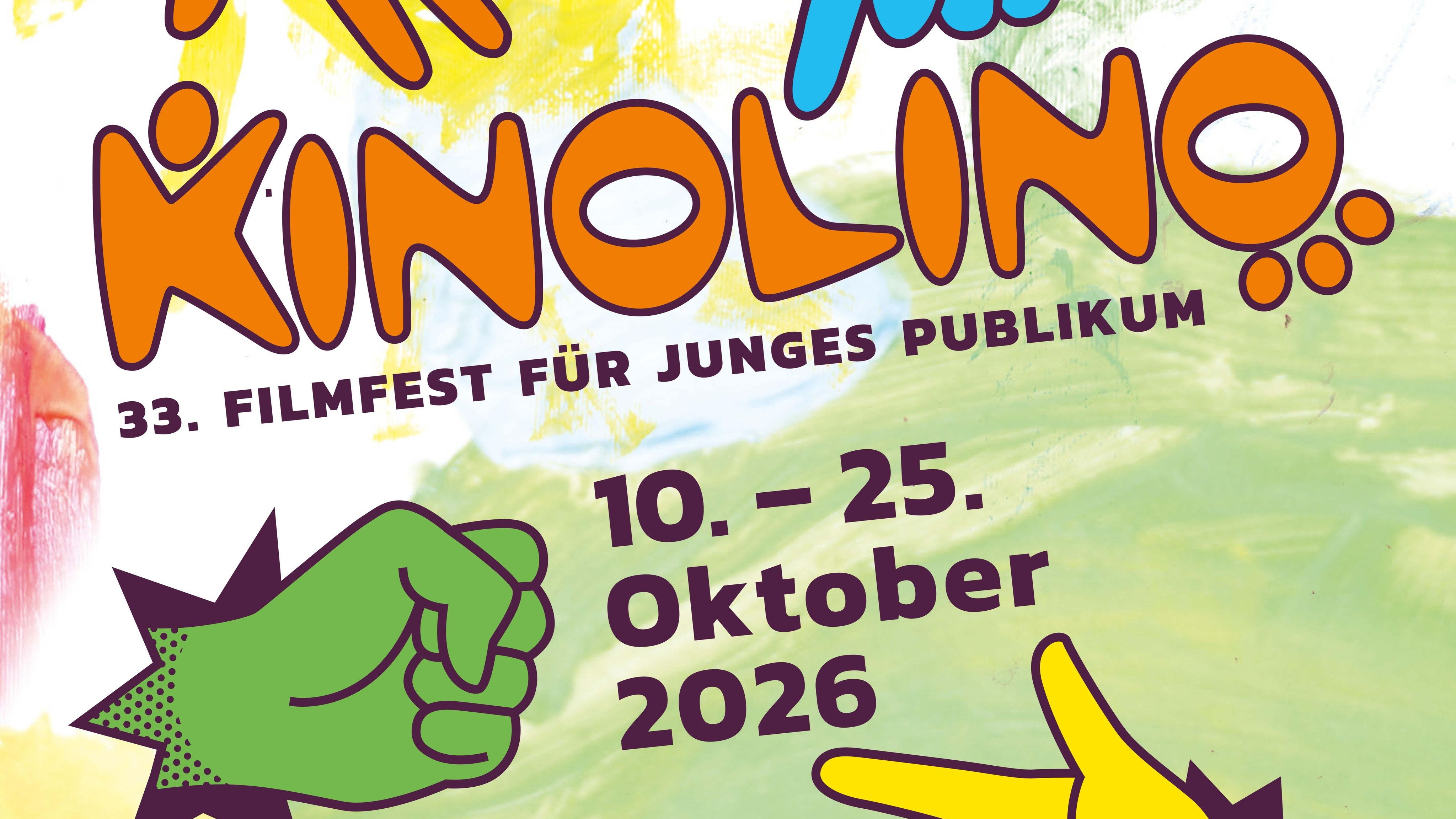 KINOLINO im Zentralwerk – Filmfest für junges Publikum