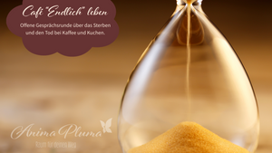 Café "Endlich" leben