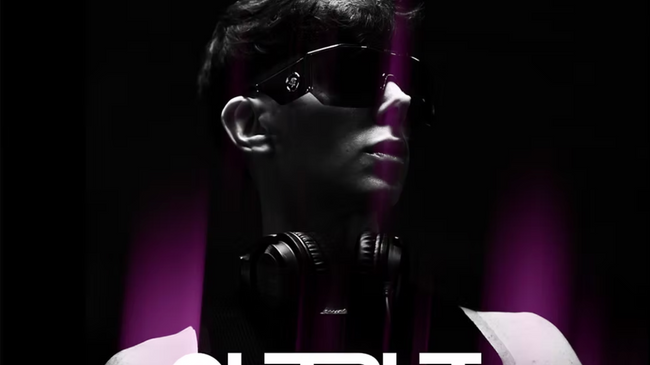 OUTPUT PLAYGROUND feat. Fran Tomas