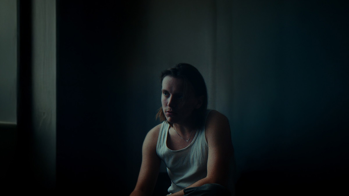 FREDRIK - Live 2026