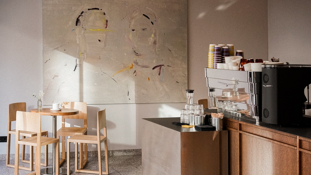 Speciality Coffee Tasting (Cupping)