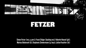 FETZER | Album Release Konzert