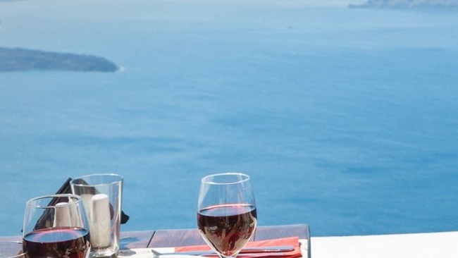 Kreuzfahrt von Deutschland über Portugal, bis ins Mittelmeer