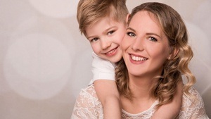 Beruflicher Wiedereinstieg für Erziehende