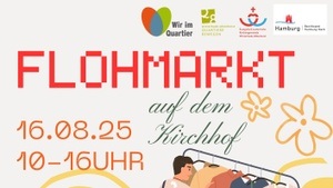 Flohmarkt Winterhude