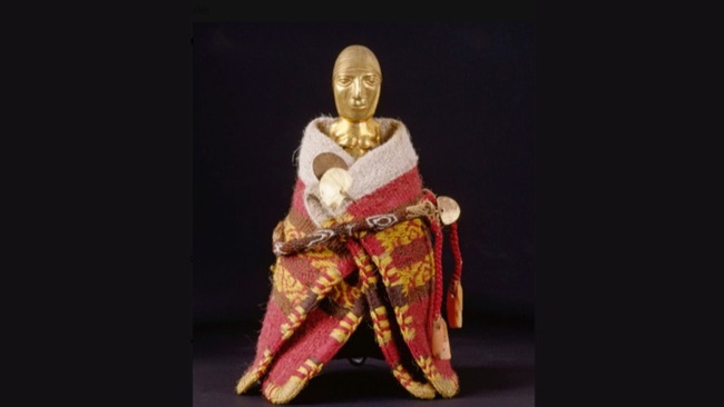 Tejedoras de vida. Mujeres, poder y sabiduria - Visita guiada en tándem en español