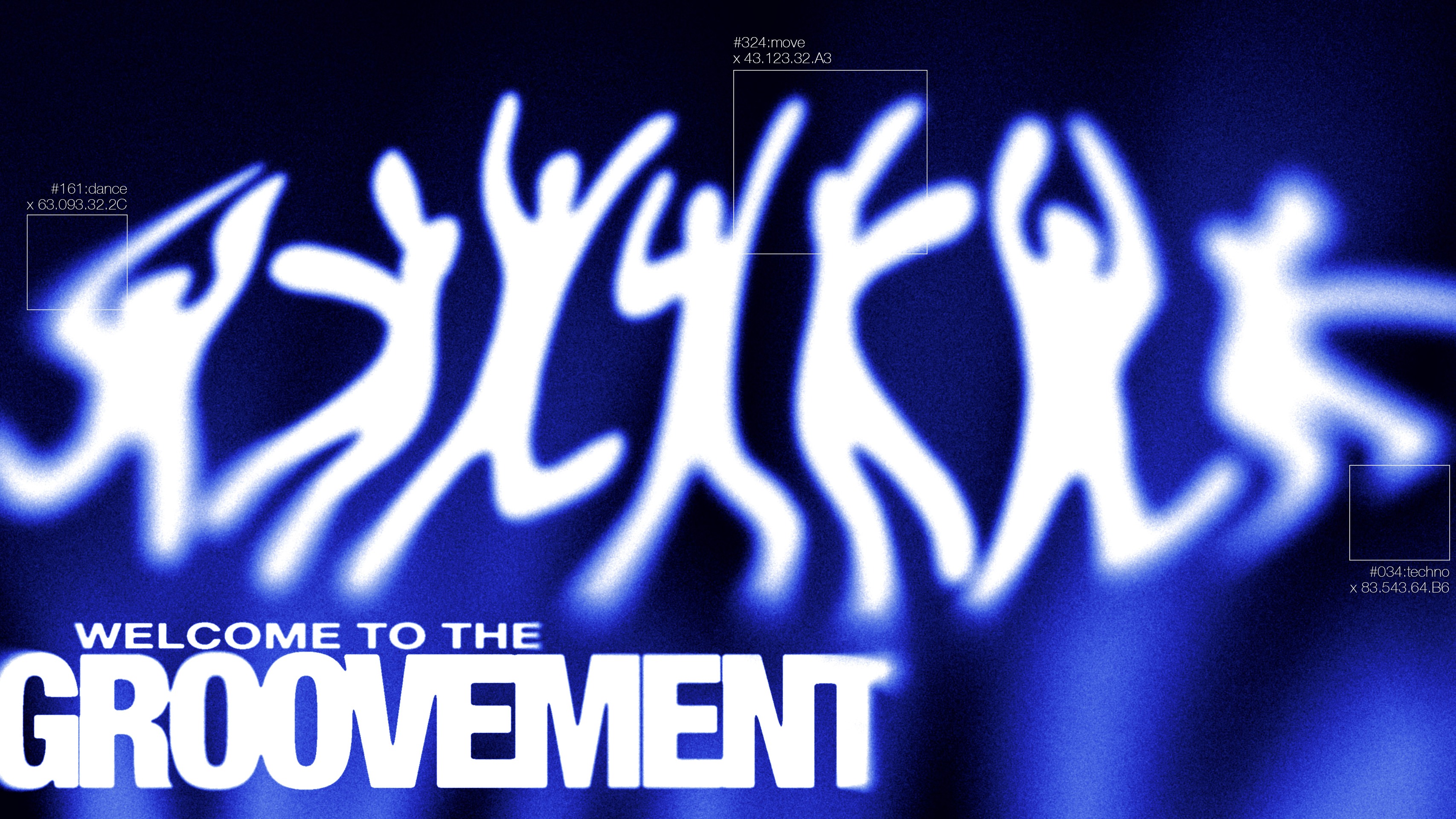 WELCOME TO GROOVEMENT pres. by RUMMACHEN Kollektiv