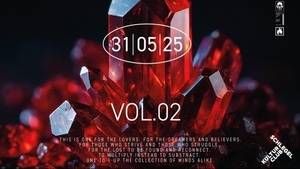 COLLECTION VOL.2 - Drei Kollektive. Eine Community. Back2Back.
