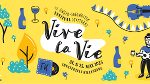 13. Vive la Vie Festival