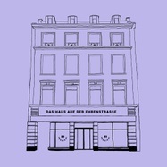 Das Haus auf der Ehrenstraße