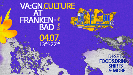 va:gn.culture at Frankenbad (Open Air)