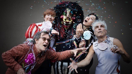 DIE 5. JAHRESZEIT #2 Erste Berliner Karnevalshochburg