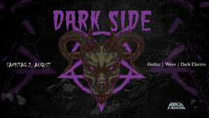 DARK SIDE | Basement