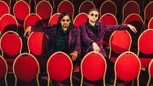 Siegfried & Joy | KulturImZelt Braunschweig