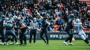 Munich Ravens Home Playoff Game