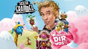 Sascha Grammel