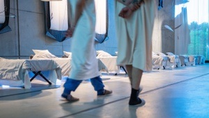 NACHTSTÜCK N°9 – eine Übernachtung mit O-Team