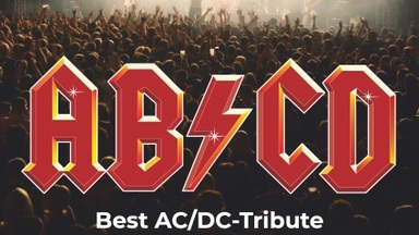 AB/CD - A Tribute to AC/DC - 2. Tribute Festival Mönchengladbach