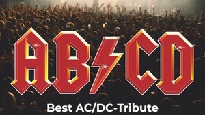 AB/CD - A Tribute to AC/DC - 2. Tribute Festival Mönchengladbach