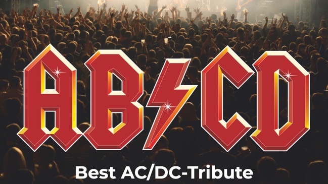 AB/CD - A Tribute to AC/DC - 2. Tribute Festival Mönchengladbach