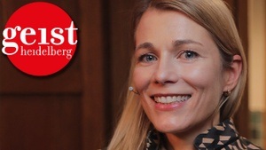 Simone Schürle-Finke: Präzisionsmedizin der Zukunft. Mikroroboter als winzige Helfer im Körper