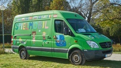 Spielmobil Sindelfingen