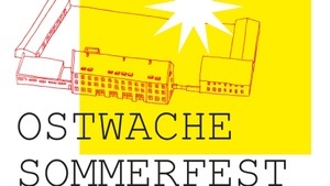 Sommerfest OSTWACHE