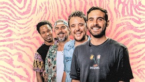 Tribubu – New Album Release