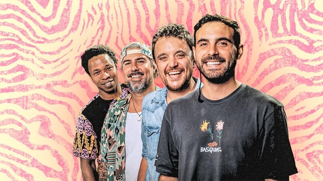 Tribubu – New Album Release