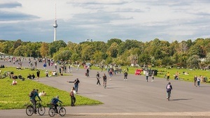 Weite wirkt – Startklar für mehr Wohlbefinden
