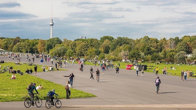 Weite wirkt – Startklar für mehr Wohlbefinden