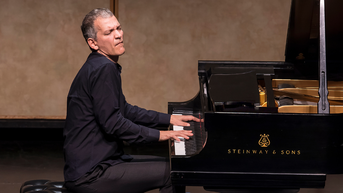 Brad Mehldau | Klavier