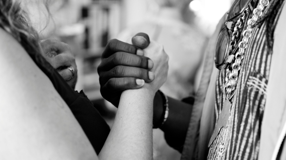 Blood on the Clocktower / Überseestadt / jetzt hier