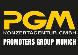 PGM Konzertagentur